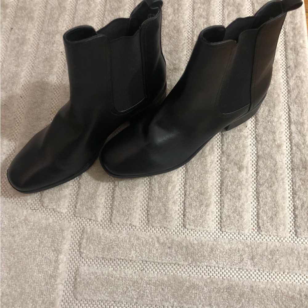 Ankle Boots - image 6